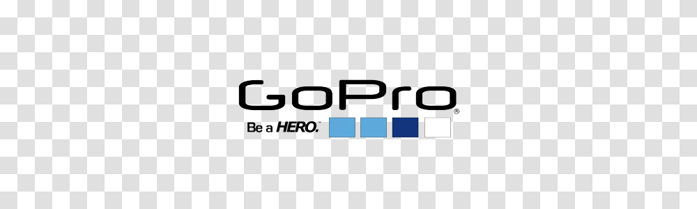 Gopro Logo, Trademark, Word Transparent Png
