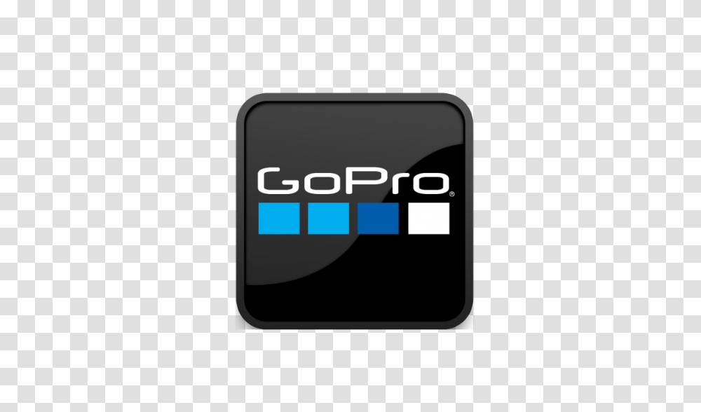 Gopro Logo, Adapter Transparent Png
