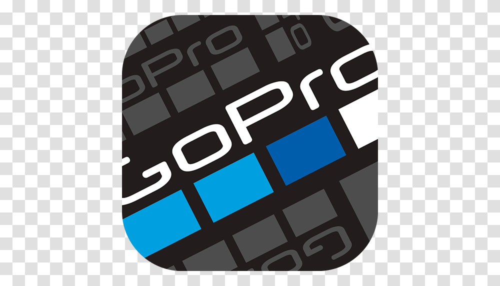 Gopro Logo, Alphabet, Word Transparent Png