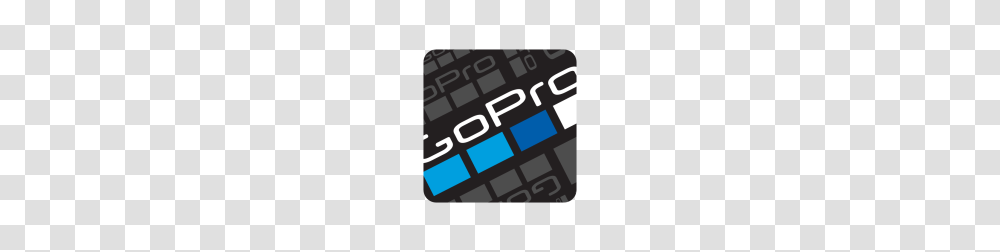 Gopro Logo, Mat, Mousepad, Interior Design Transparent Png