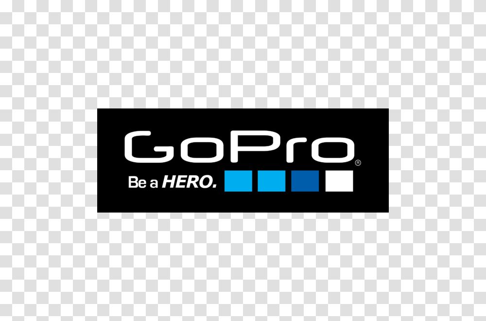 Gopro Logo Transparent Png