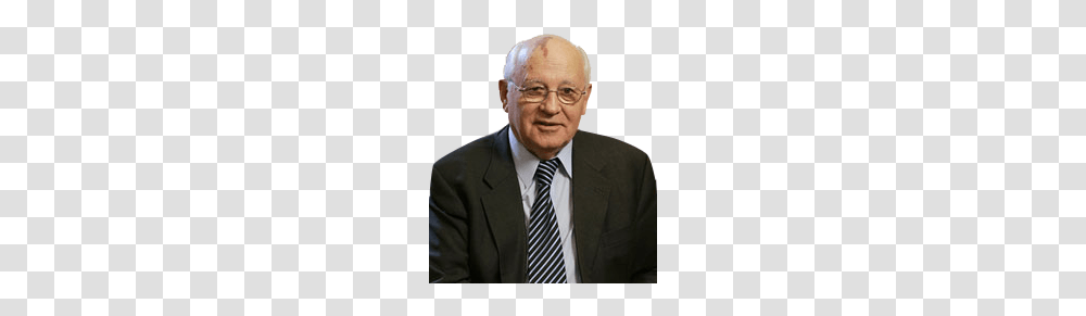 Gorbachev, Celebrity, Person, Face, Attorney Transparent Png