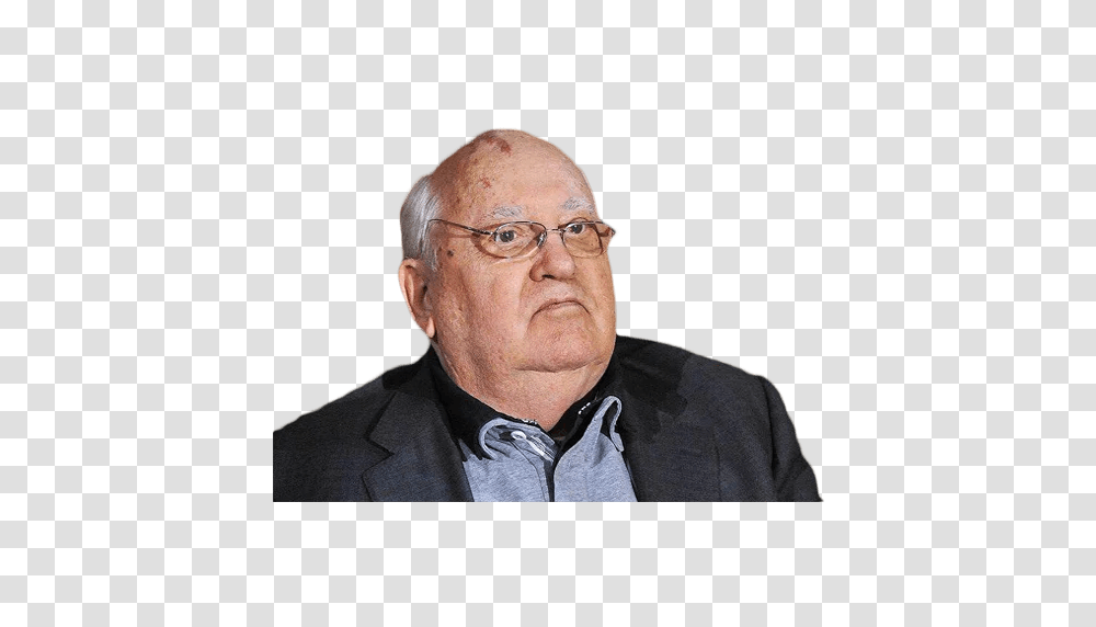 Gorbachev, Celebrity, Person, Head, Performer Transparent Png