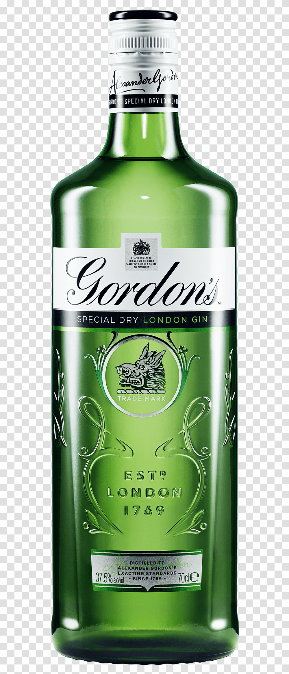 Gordons Gin Shall We, Liquor, Alcohol, Beverage, Drink Transparent Png
