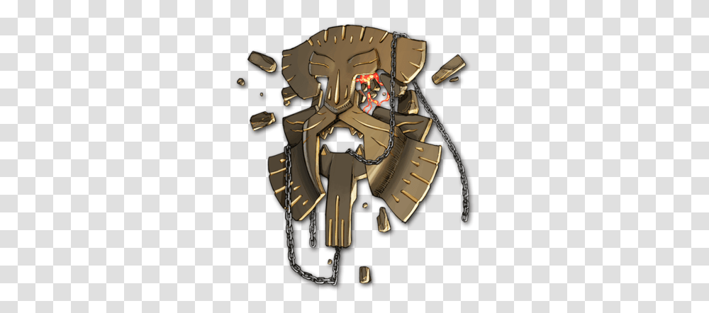 Gore Illustration, Armor, Wristwatch, Symbol, Emblem Transparent Png