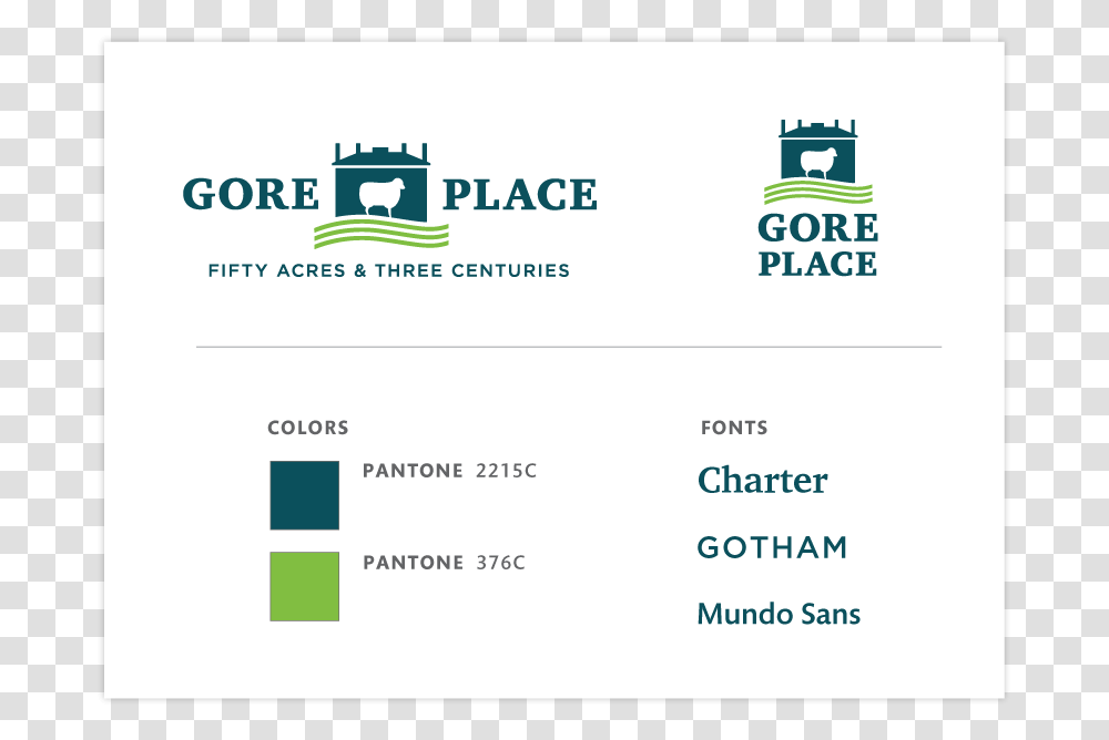 Gore Place Style Guide 2 Abbotsford Chamber Of Commerce, Label, Paper Transparent Png