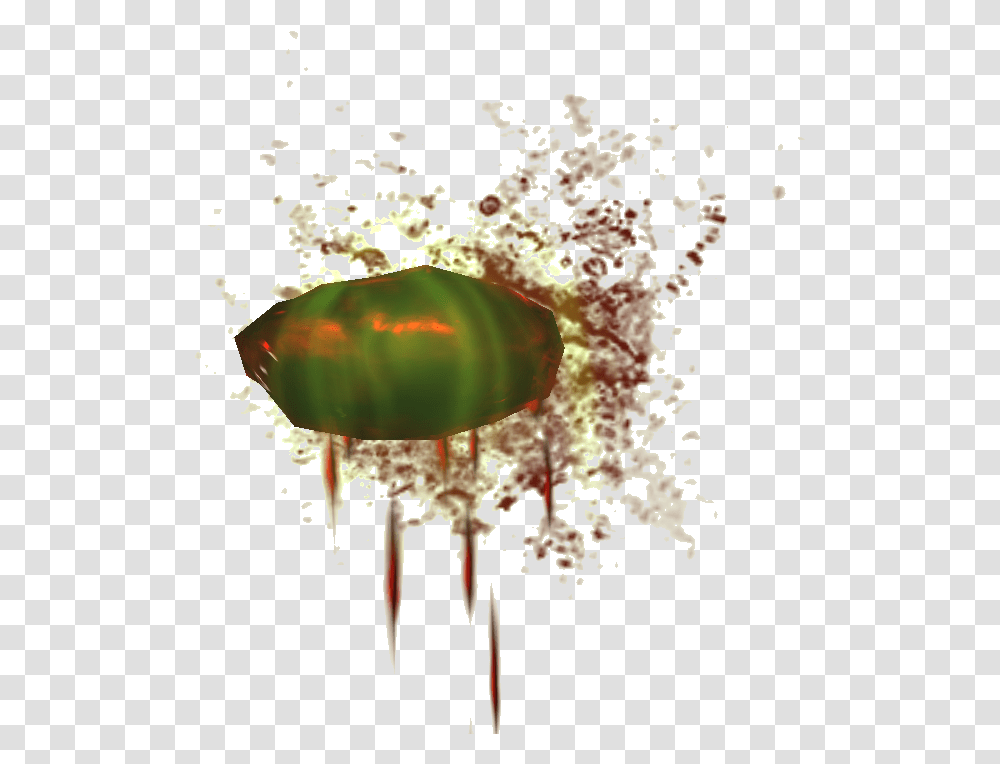 Gore, Sea Life, Animal, Jellyfish, Invertebrate Transparent Png