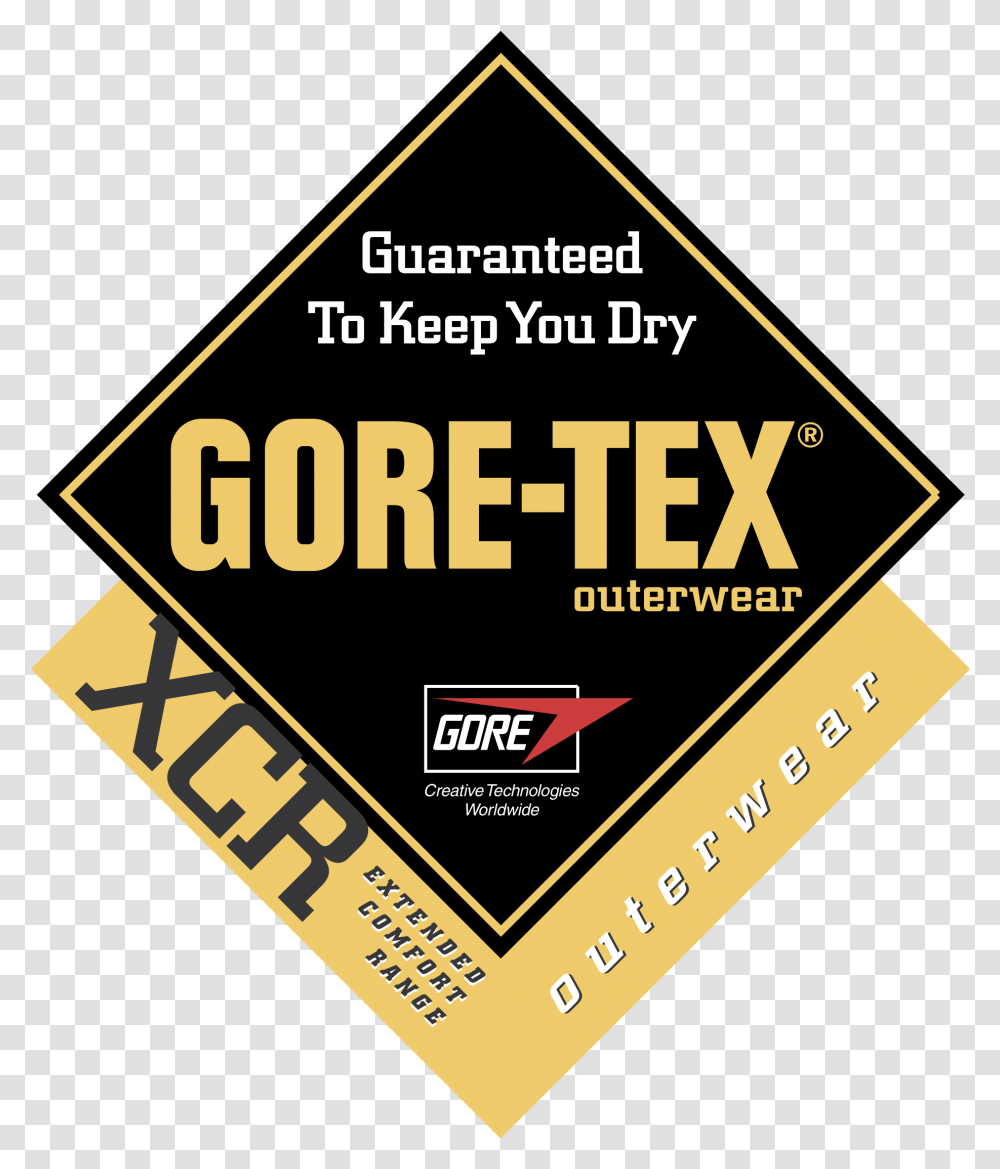 Gore Tex, Poster, Advertisement, Flyer, Paper Transparent Png