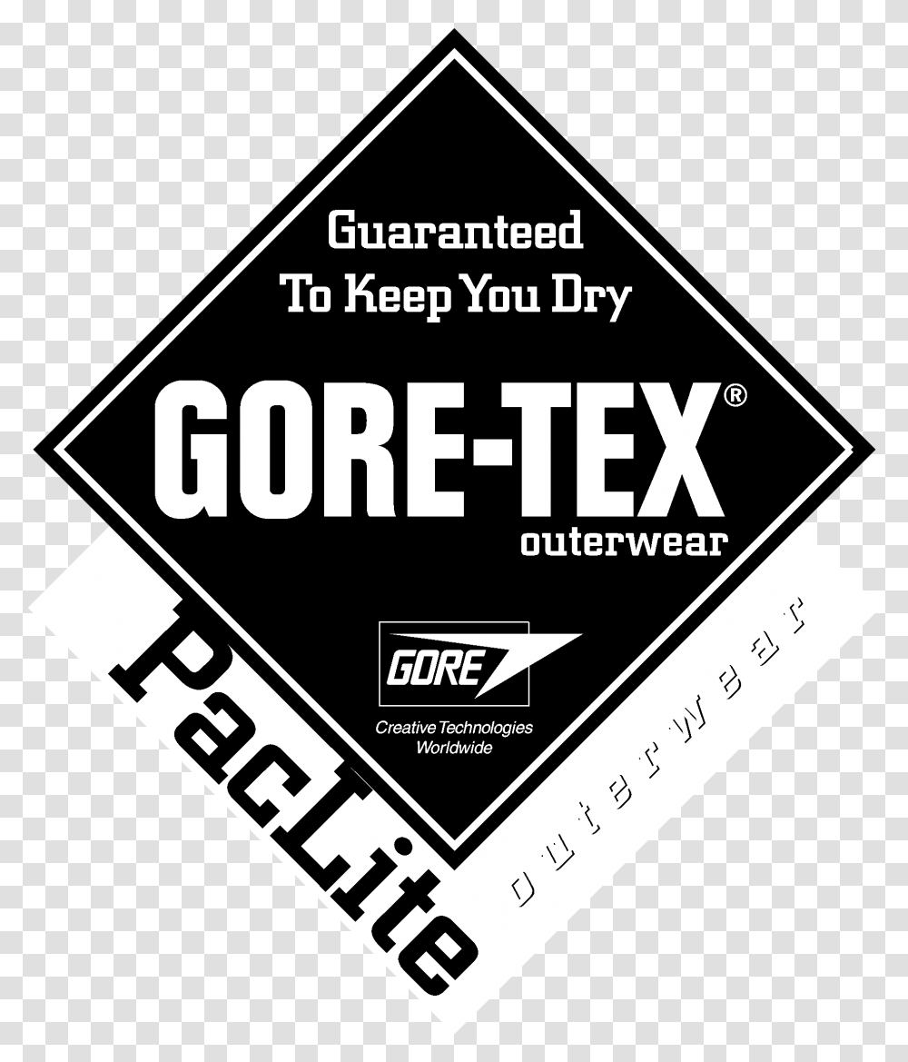 Gore Tex, Poster, Advertisement, Flyer Transparent Png