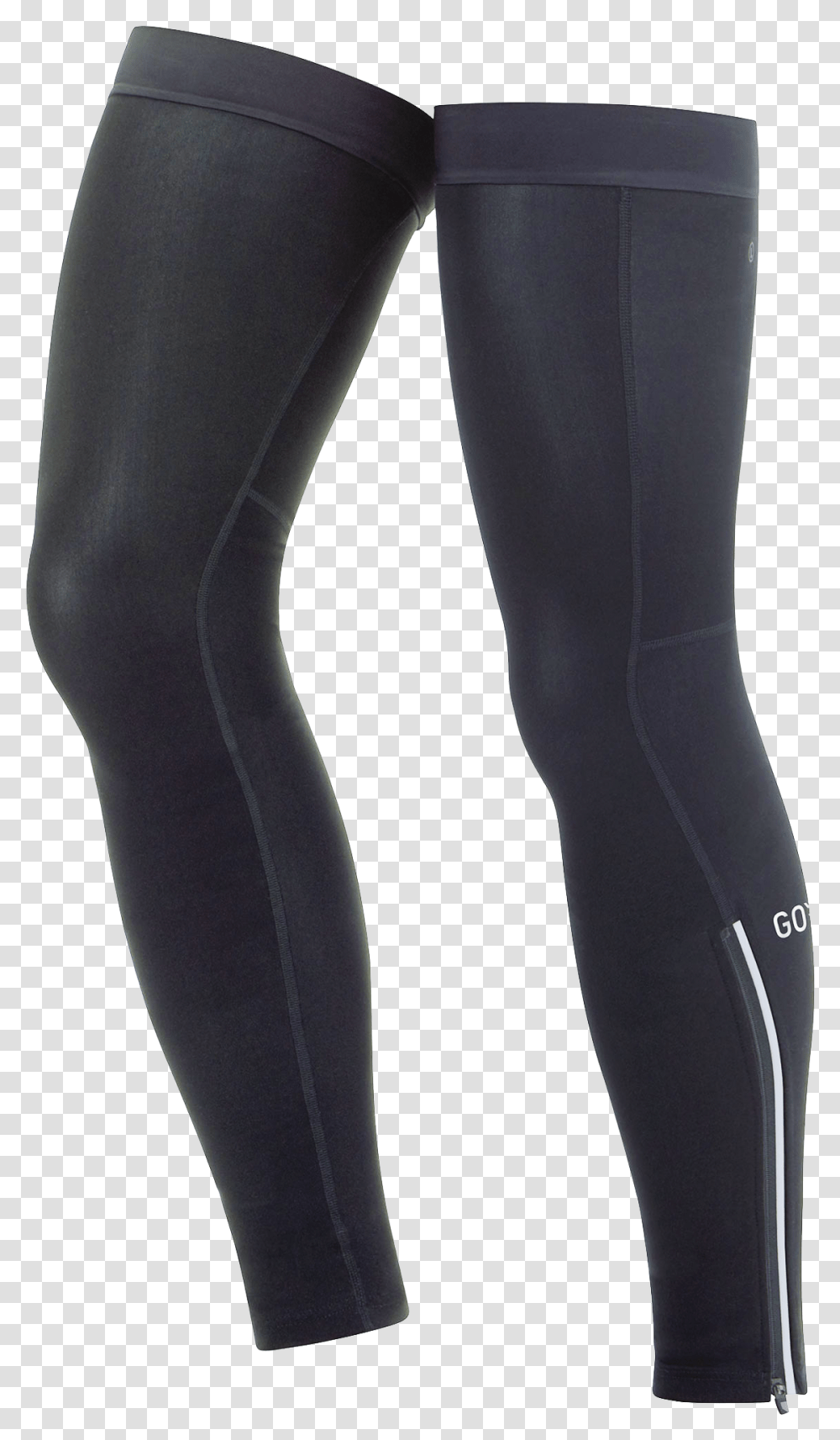 Gore Wear C3 Thermo Leg Warmers Gore Windstopper Leg Warmers, Pants, Clothing, Apparel, Tights Transparent Png