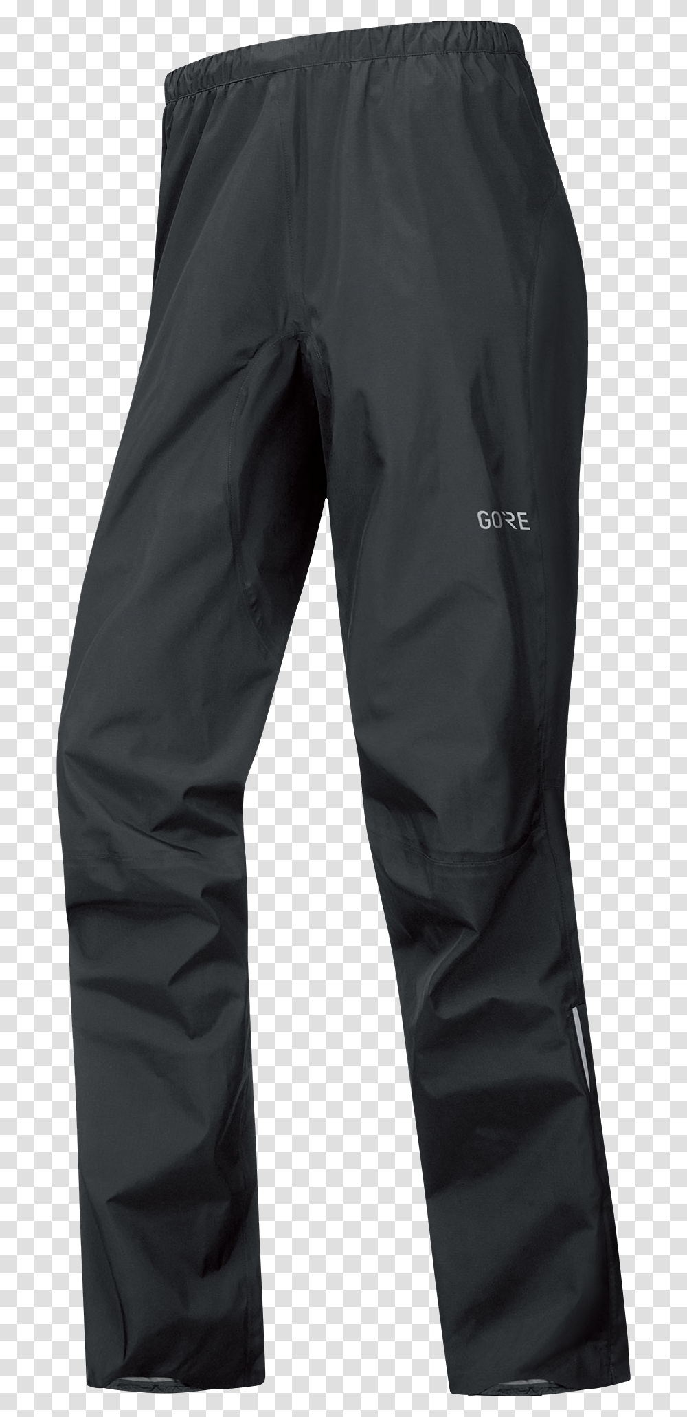 Gore Wear C5 Active Trail Mtb Pants Pantalon De Travail Noir, Clothing, Apparel, Jeans, Denim Transparent Png