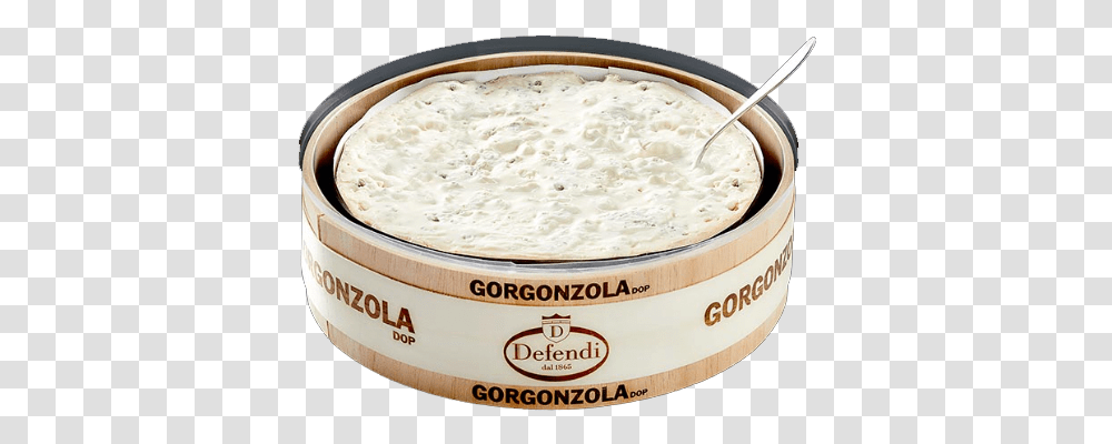 Gorgonzola Dop Dolce Al Cucchiaio Dip, Dessert, Food, Jacuzzi, Tub Transparent Png
