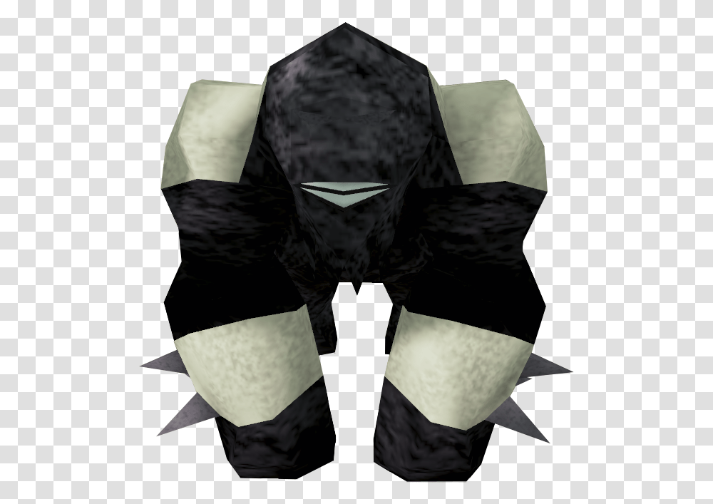 Gorilla, Apparel, Legend Of Zelda, Slate Transparent Png