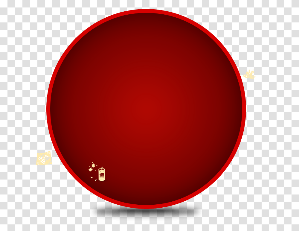 Gorilla Flex Red Circle Management, Balloon, Sphere, Light Transparent Png