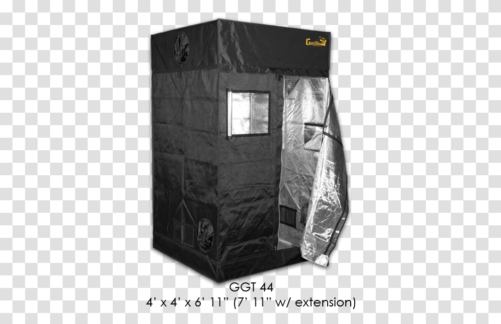 Gorilla Grow Tents Now At Depoteco, Housing, Building, Indoors, House Transparent Png