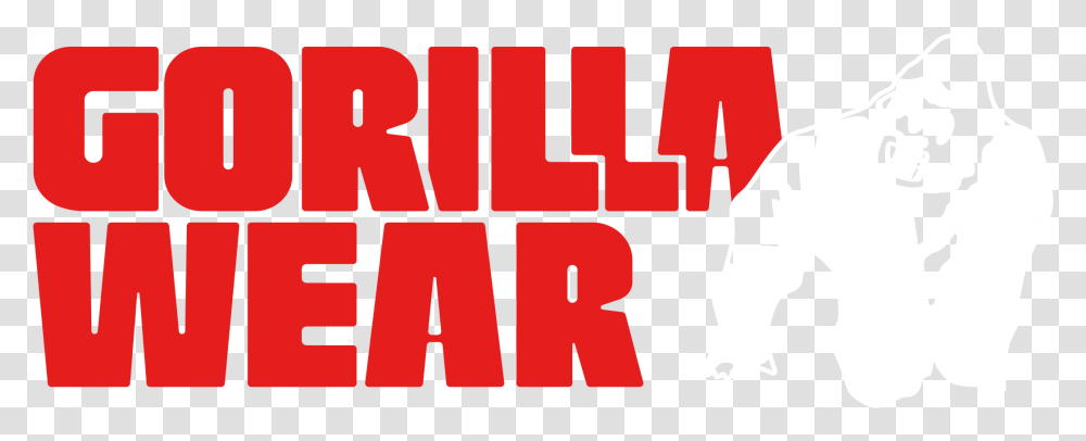Gorilla Wear Logo Download Graphic Design, Person, People Transparent Png