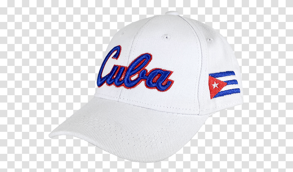 Gorra De Cuba, Apparel, Baseball Cap, Hat Transparent Png