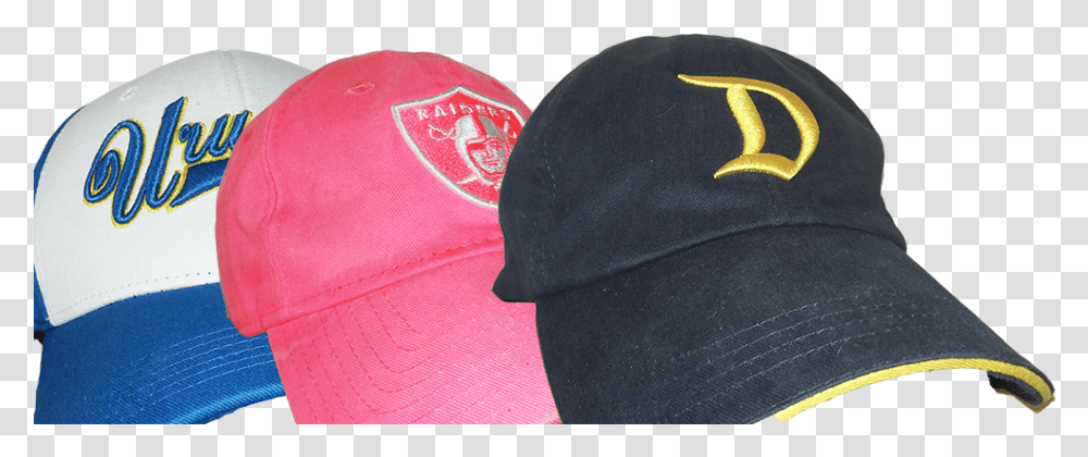 Gorras Bordadas O Impresas Baseball Cap, Apparel, Hat Transparent Png