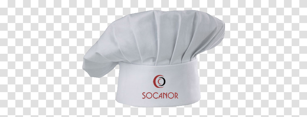 Gorro Chef Baker Mayfield Chef Hat, Apparel, Diaper, Bonnet Transparent Png