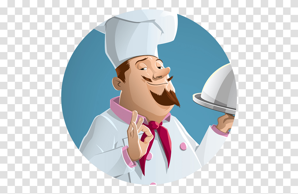 Gorro Chef Chef Illustration, Person, Human, Helmet Transparent Png