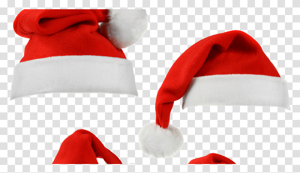Gorro De Natal Santa Claus, Apparel, Person, Human Transparent Png