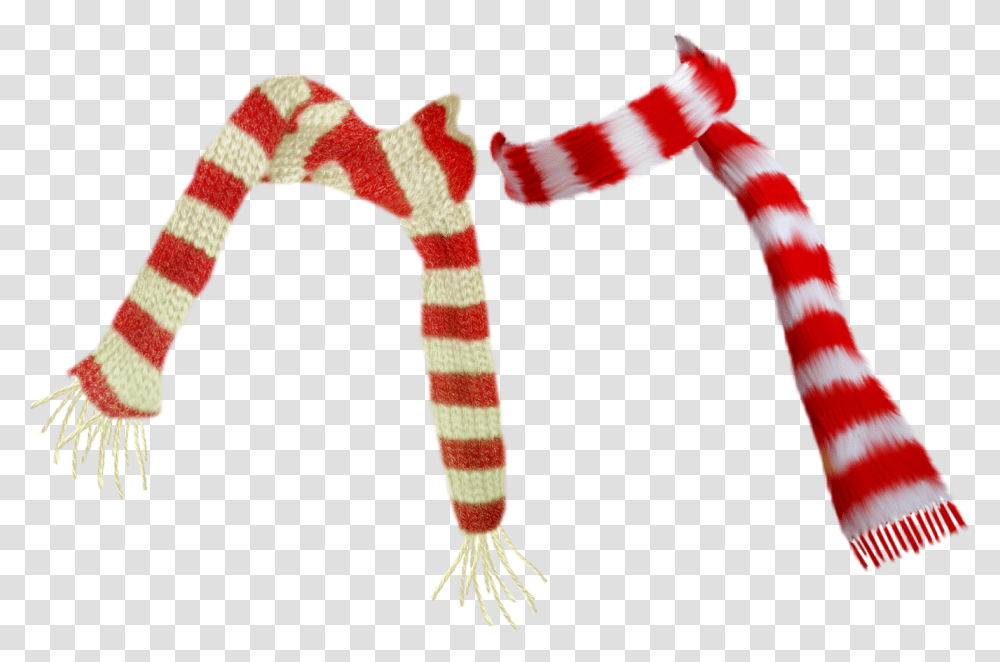 Gorro De Navidad Bufanda Navidad, Person, Human, Animal, Knitting Transparent Png