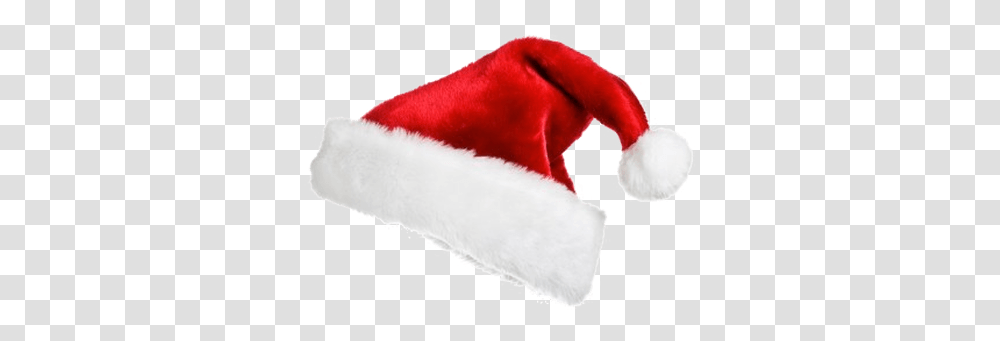 Gorro Rojo Transparente Christmas Hat, Christmas Stocking, Gift, Fur, Clothing Transparent Png