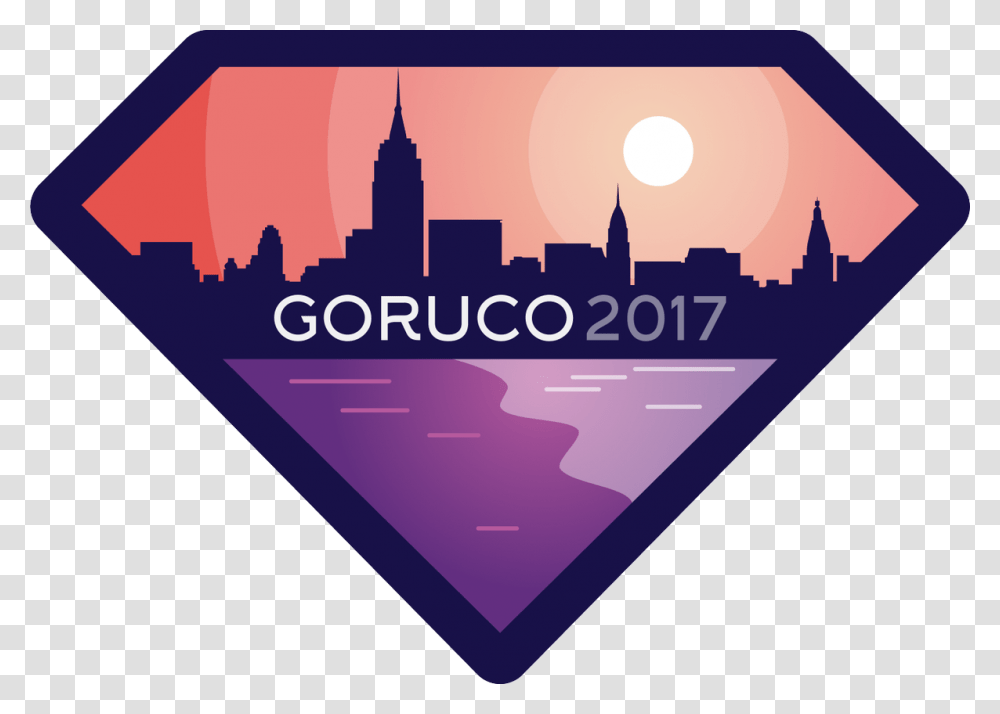 Goruco On Twitter Dont Miss Talk What I Learned, Label, Plectrum, Urban Transparent Png
