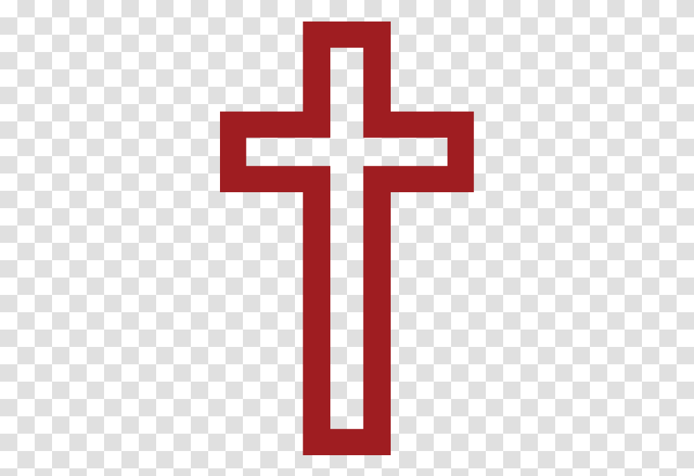Gospel Cross, Crucifix Transparent Png