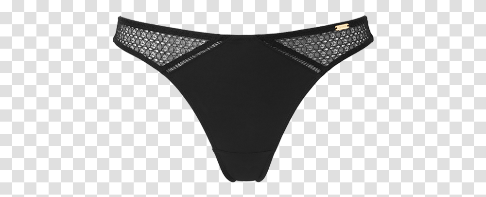 Gossard Graphic Luxe Thong Briefs, Clothing, Apparel, Lingerie, Underwear Transparent Png