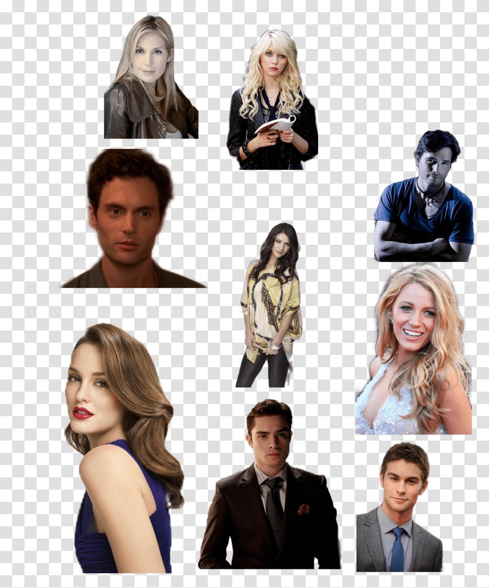 Gossip Girl Stickers Gossip Girl Transparent Png