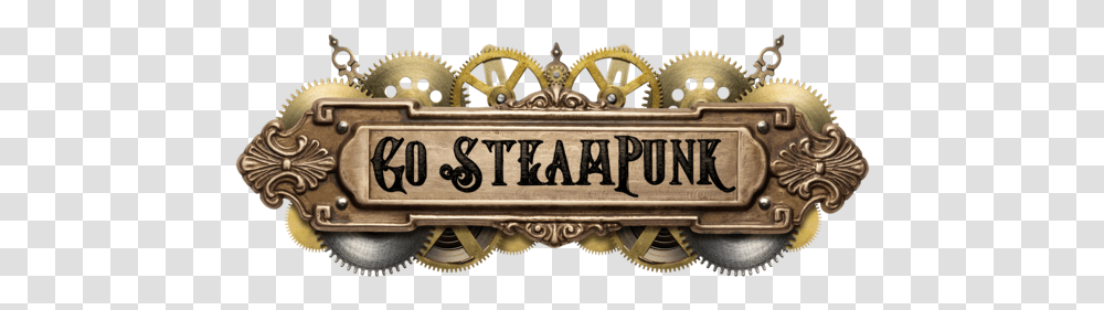 Gosteampunk Antique, Jewelry, Accessories, Accessory, Text Transparent Png