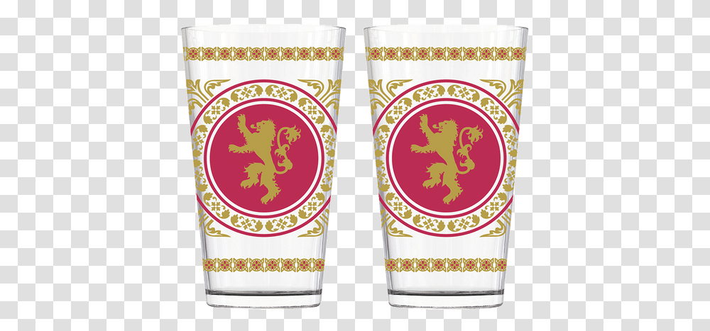 Got Beer Glass House Lannister, Beverage, Bottle, Cup, Coffee Cup Transparent Png