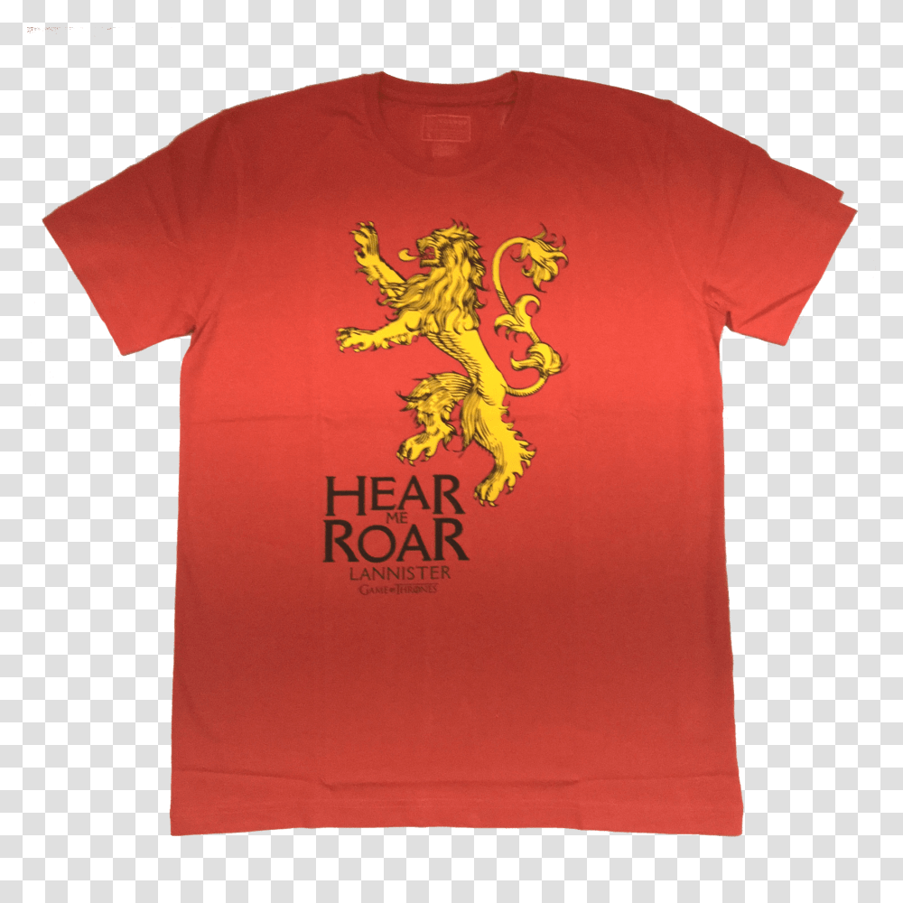 Got Hear Me Roar T Shirt By Bio World Now Available, Apparel, T-Shirt, Plant Transparent Png