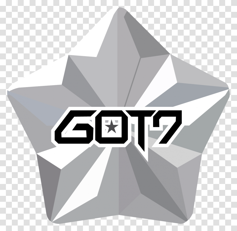 Got It Album Cover, Paper, Triangle Transparent Png