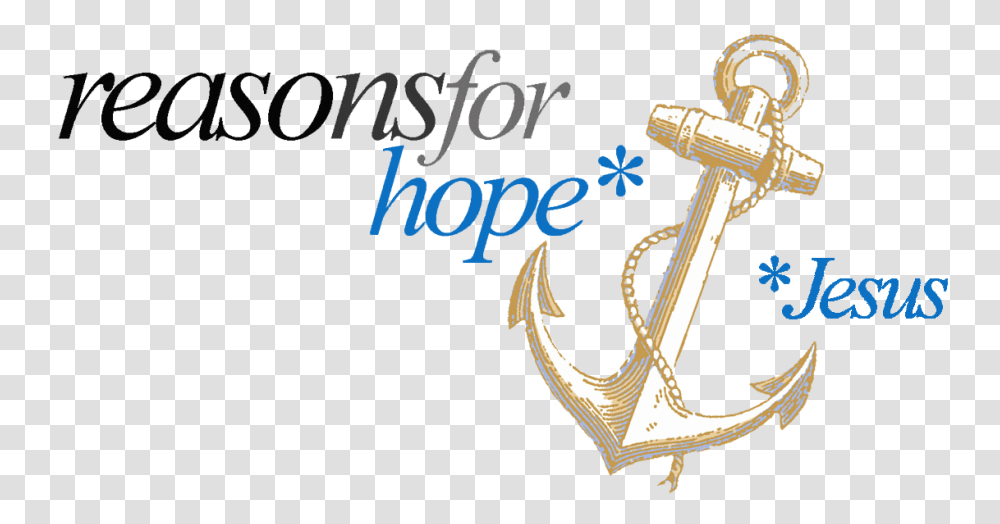 Got Questions, Anchor, Hook Transparent Png