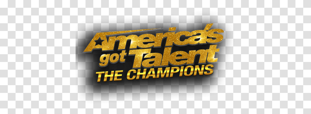 Got Talent Champions, Word, Alphabet, Building Transparent Png