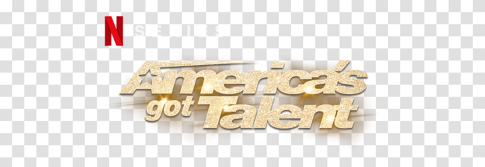 Got Talent Netflix Official Site Solid, Text, Rug, Alphabet, Outdoors Transparent Png