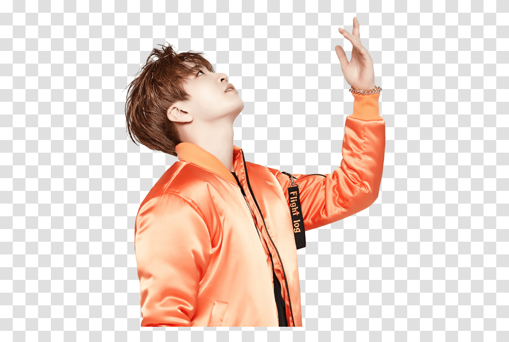 Got7 Hd Download Choi Young Jae Happy Birthday, Coat, Jacket, Person Transparent Png