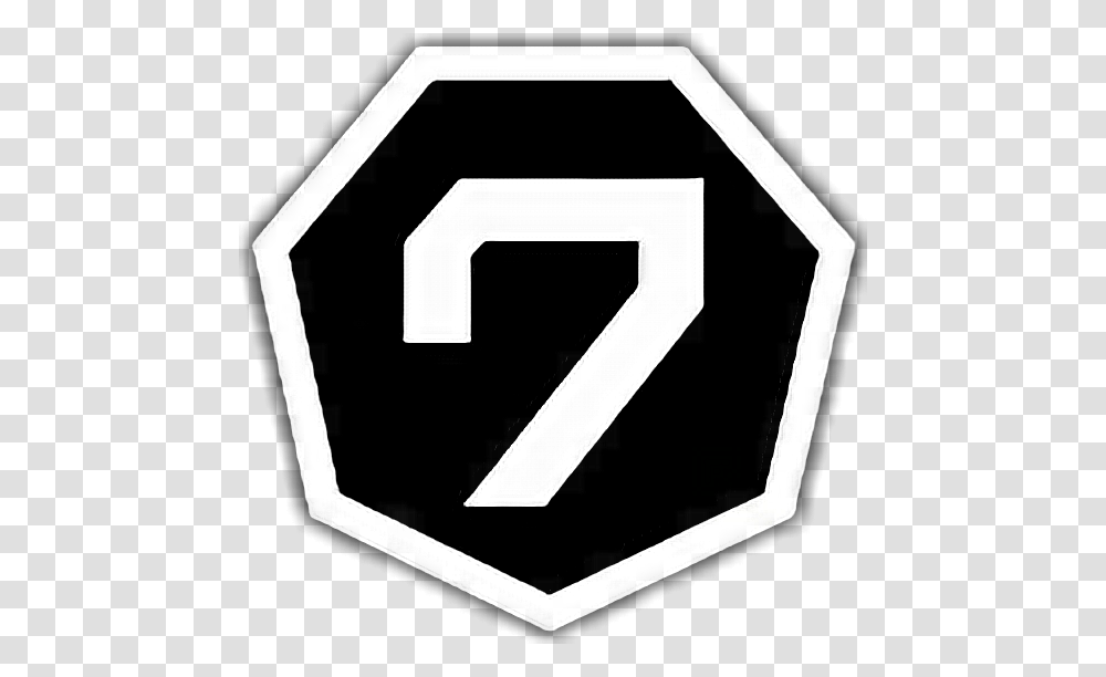 Got7 Logo, Mailbox, Letterbox, Sign Transparent Png