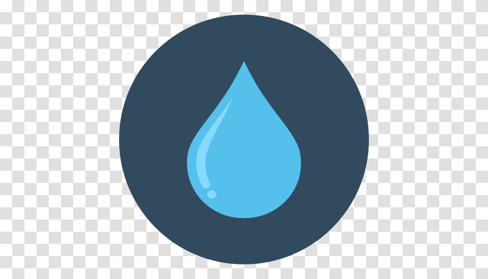Gota Agua Image, Droplet, Logo, Trademark Transparent Png