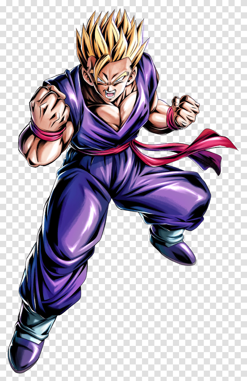 Goten Ssj Db Legends, Comics, Book, Manga, Person Transparent Png