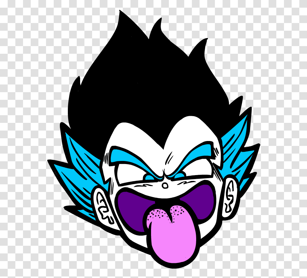 Gotenks Ghost, Drawing, Doodle Transparent Png