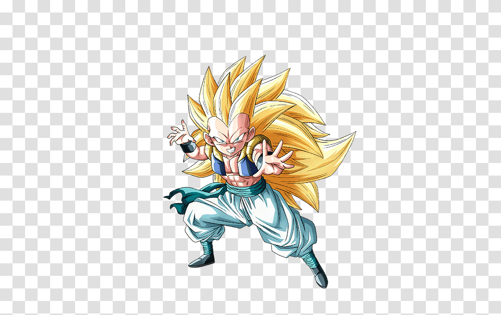 Gotenks Image, Manga, Comics, Book, Person Transparent Png