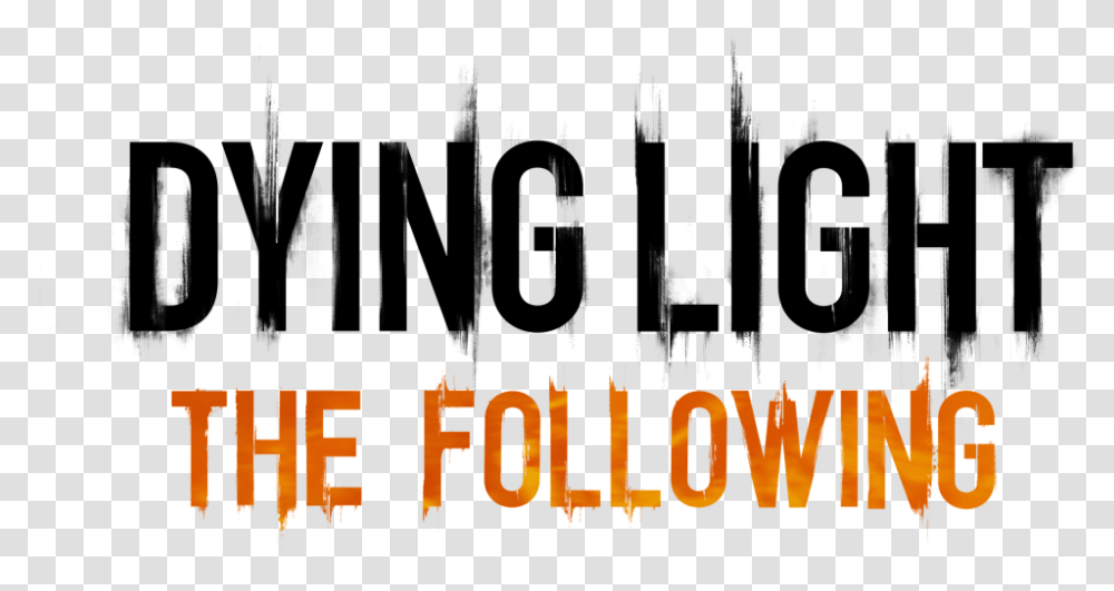 Gotgame All Posts Dying Light Logo, Text, Alphabet, Word, Symbol Transparent Png
