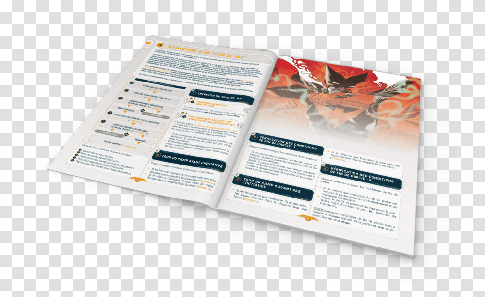 Gotham City, Flyer, Poster, Paper, Advertisement Transparent Png