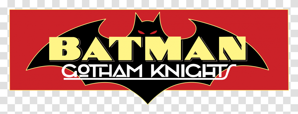 Gotham Knights, Pac Man Transparent Png