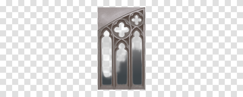 Gothic Religion, Architecture, Building, Monastery Transparent Png