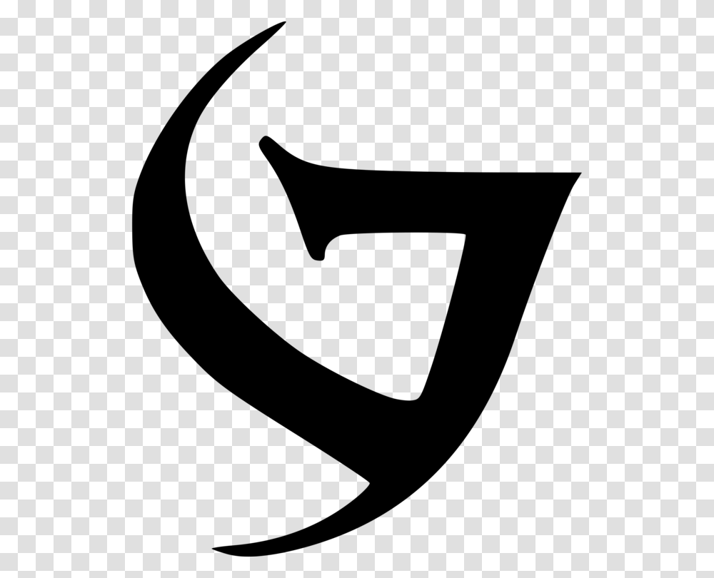 Gothic Architecture Computer Icons Gothic Art Symbol Glyph Free, Gray, World Of Warcraft Transparent Png