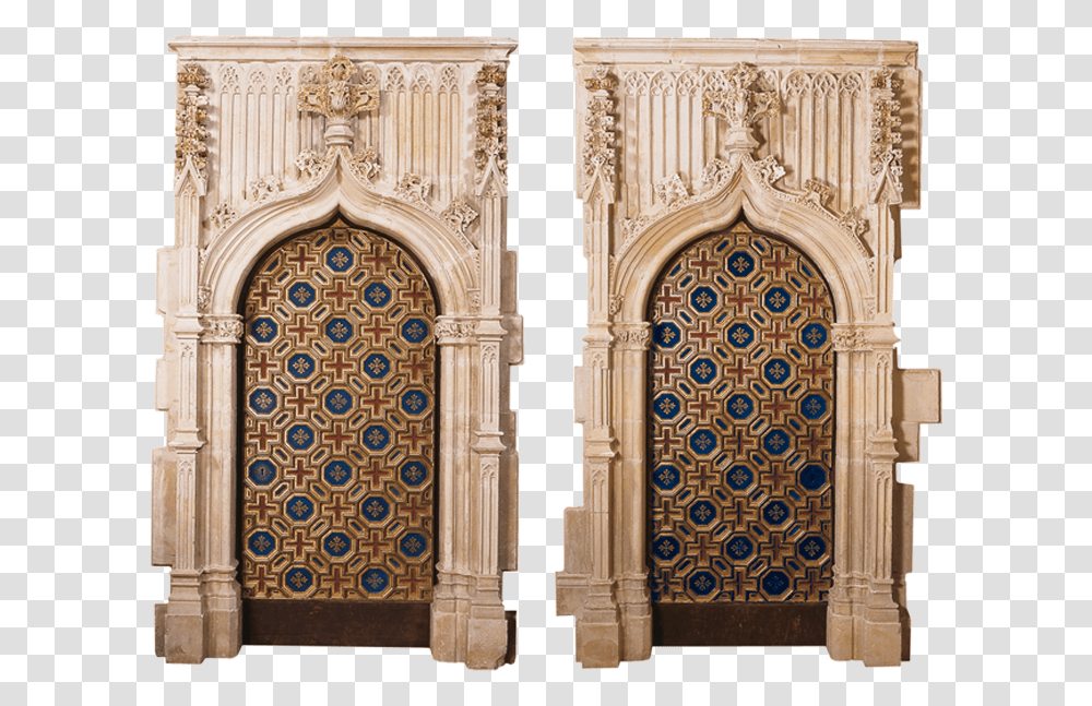 Gothic Cathedral, Architecture, Building, Arched, Door Transparent Png